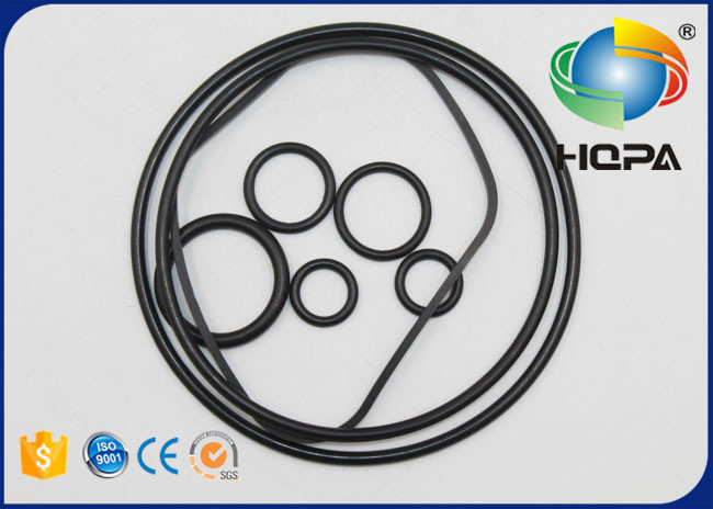 1518AKT Hydraulic Gear Pump Seal Kit For Doosan DH258-7 SOLAR 220LC-V