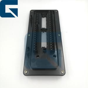 Quality 183-1000 Fuse Box For Excavator E320C Electrical Part 1831000 for sale