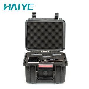 Quality Portable Handheld Anesthesia Adult Pediatric Video Laryngoscope Medical Equipment for sale