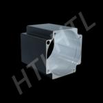 Electric CNC Machining Parts High Accuracy Customizable Automatic Operation