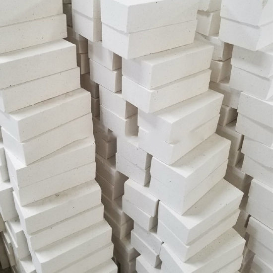 JM32 Mullite Insulating Brick in Competitive with 0.05% Max MgO Content and Free Sample