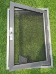 304 Stainless Steel 16 Mesh Window Screen 0.45mm Wire