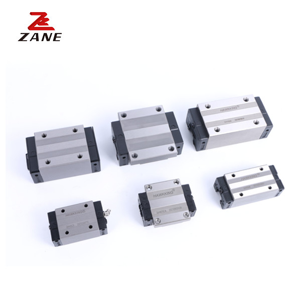 Buy cheap Heavy Duty Linear Slide Rails With Block Set from wholesalers