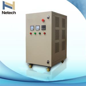China Laboratory industrial Ceramic ozone generator for air purifier , ozone machine  on sale