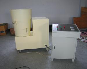 China CE Sponge Manual Foam Machine Industrial Manual Foaming Machine on sale