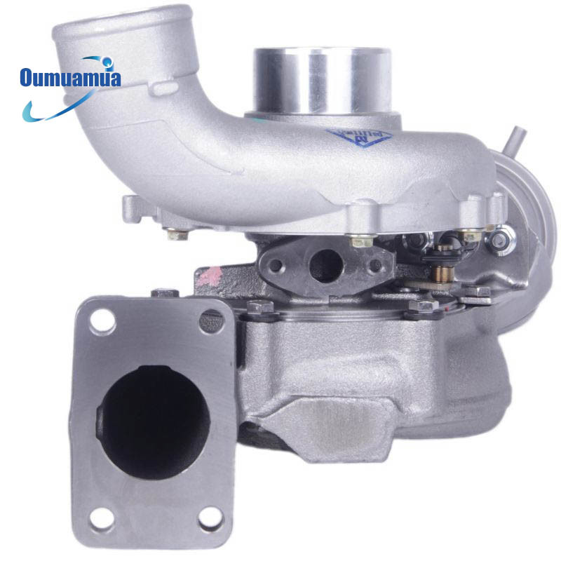 Turbocharger GT2052V (S2) GT2052V for Audi engine AKE BDH BAU BFC BCZ BDG AYM turbocharger 454135-5010S