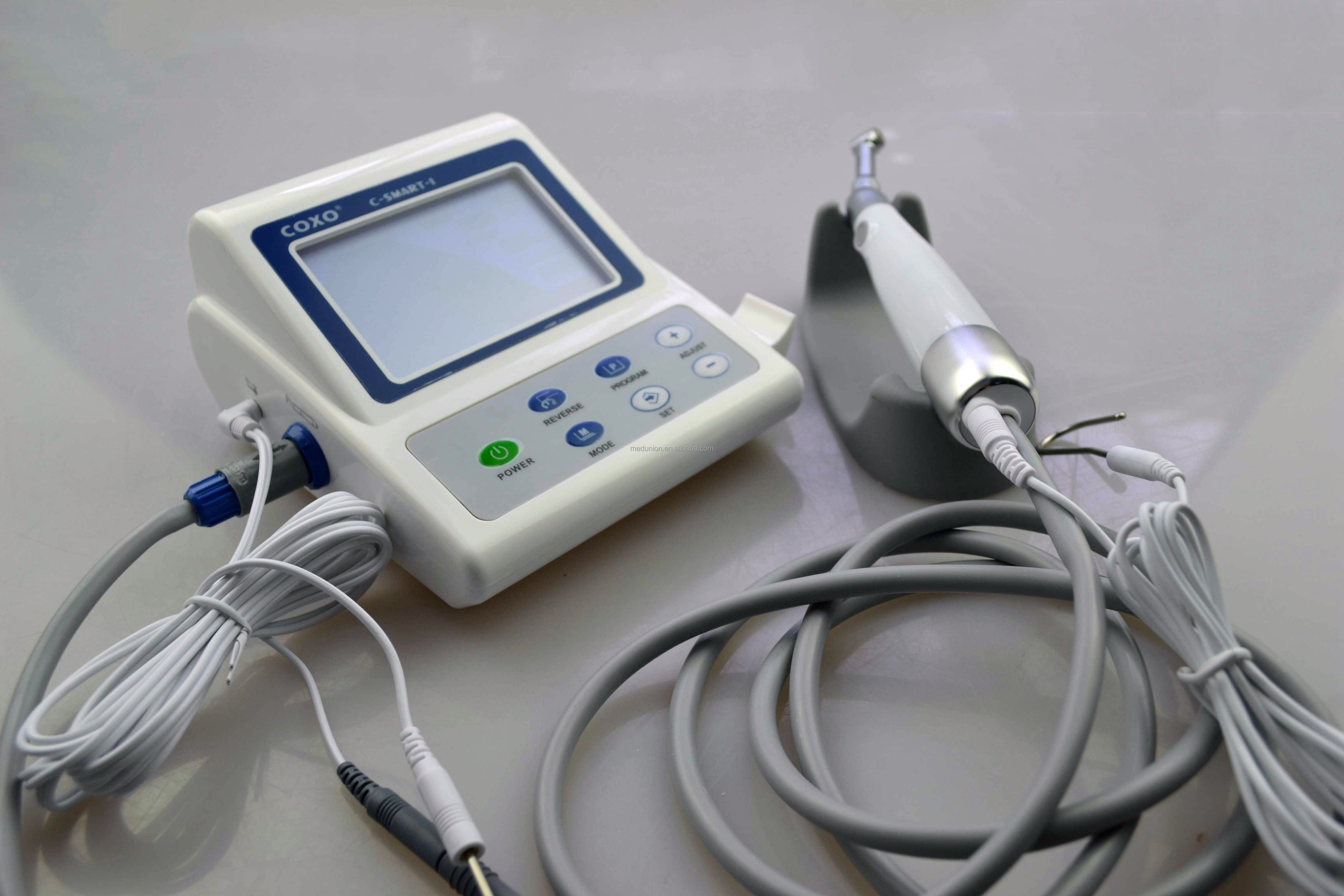 Root Canal Treatment Endo Motor Endodontic Endo Motor Apex Locator Endo Motor Woodpeck