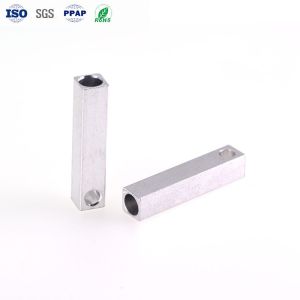 Custom CNC Machining Parts 0.005mm Precision 10kg Max Load