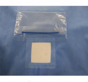 China Individual Disposable Ophthalmic Soft Surgical Pack Sterilized EO Gas For Eyes on sale