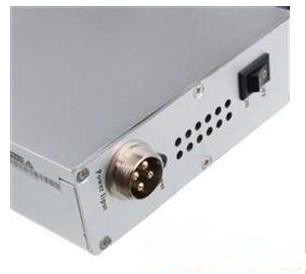 6W Wifi + 2G + 3G Cell Phone Signal Jammer With 5 Antennas