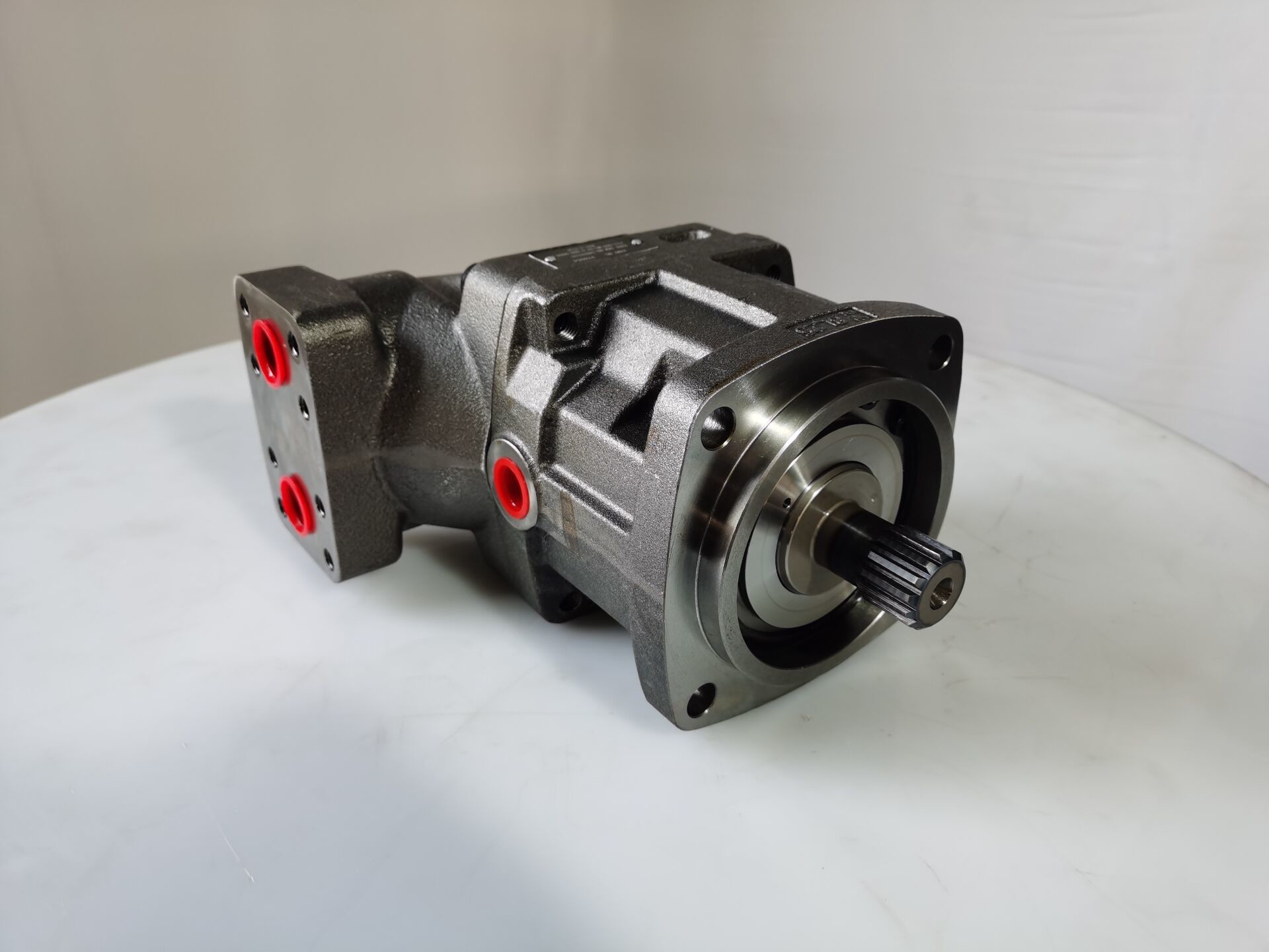 Parker F11 F12 F12-060-MF-IV-Z-000-000-0 Piston Motor Hydraulic For Original Replacment