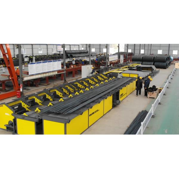 Steel Bar Cutter and Rebar Cutting Machine with 63*63MM Angle Steel 495KG Weight and 1100*500*900MM Dimension