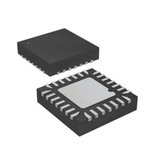 Quality ATMEGA328P-MMHR IC MCU 8BIT 32KB FLASH 28VQFN Microchip Technology for sale