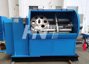 Quality Non Metallic Armoring Machine Tangential Taping Machine for sale