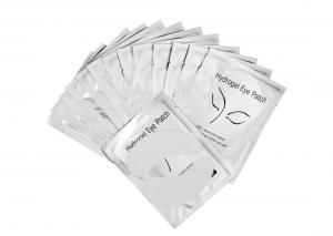 China 0.2kg/bag Silver  Eyelash Extension Accessories Under Eye Gel Pads on sale