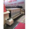 Buy cheap High Speed Industrial Digital Textile Printer With Waterbased Pigment Ink from wholesalers