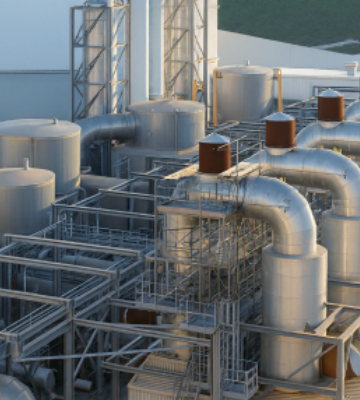 Hanpu'S MVR Evaporator Engineered For ZLD Systems To Treat High Salinity Wastewater With Superior Energy Efficiency