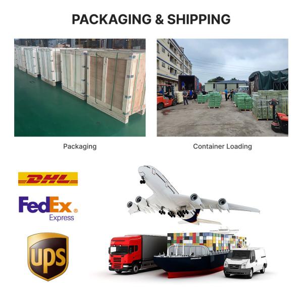 Walkie All-Terrain Hydraulic Mobile Crane YDB-13 Hydraulic Jib Crane