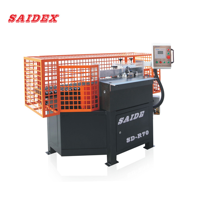 5500W 50Hz Small CNC Machine For Acrylic , Multiscene Acrylic Router Instrument