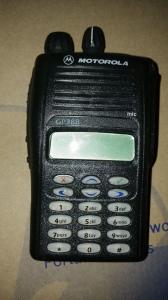 Quality Vhf digital radio compatable with Motorola DMR radio(D-2000) for sale