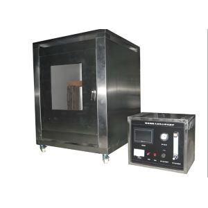 Quality Type Steel Structure Fireproof Coating Sample test Furnace，Is Suitable for Tests on Various Fireproof Coatings for Steel Structures Used Both Indoors for sale