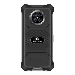 China 12000mAh Shockproof 5G Rugged Smartphone Android 12 420g on sale
