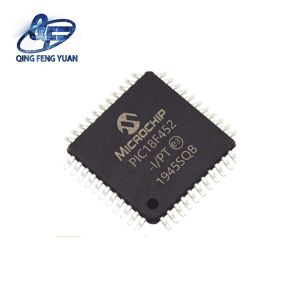 Quality Microchip Technology Electronic Ic Chips PIC18F pic18f452 microcontroller for sale