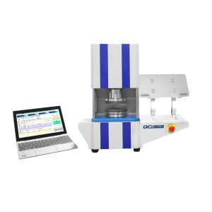 China Bursting Strength Test Machine ISTA Packaging Testing Equipment on sale