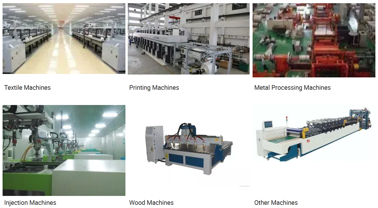 Position Control AC Servo Drive RS485 Modbus Servo Drive IP20