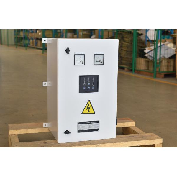 15KVA 12KW Air Cooled Perkins Diesel Generator Set 403A-15G2