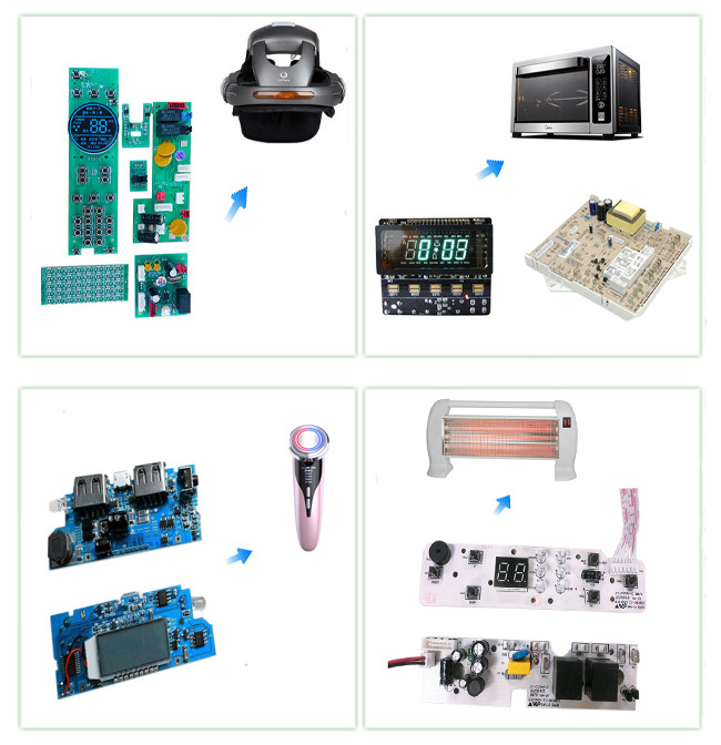 Turnkey Box Build Assembly Services