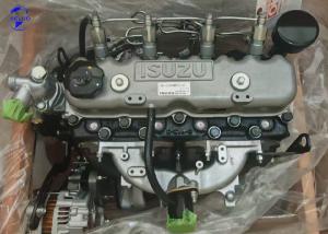 Quality Turbocharged Diesel Engine Isuzu C240 For Forklift for sale