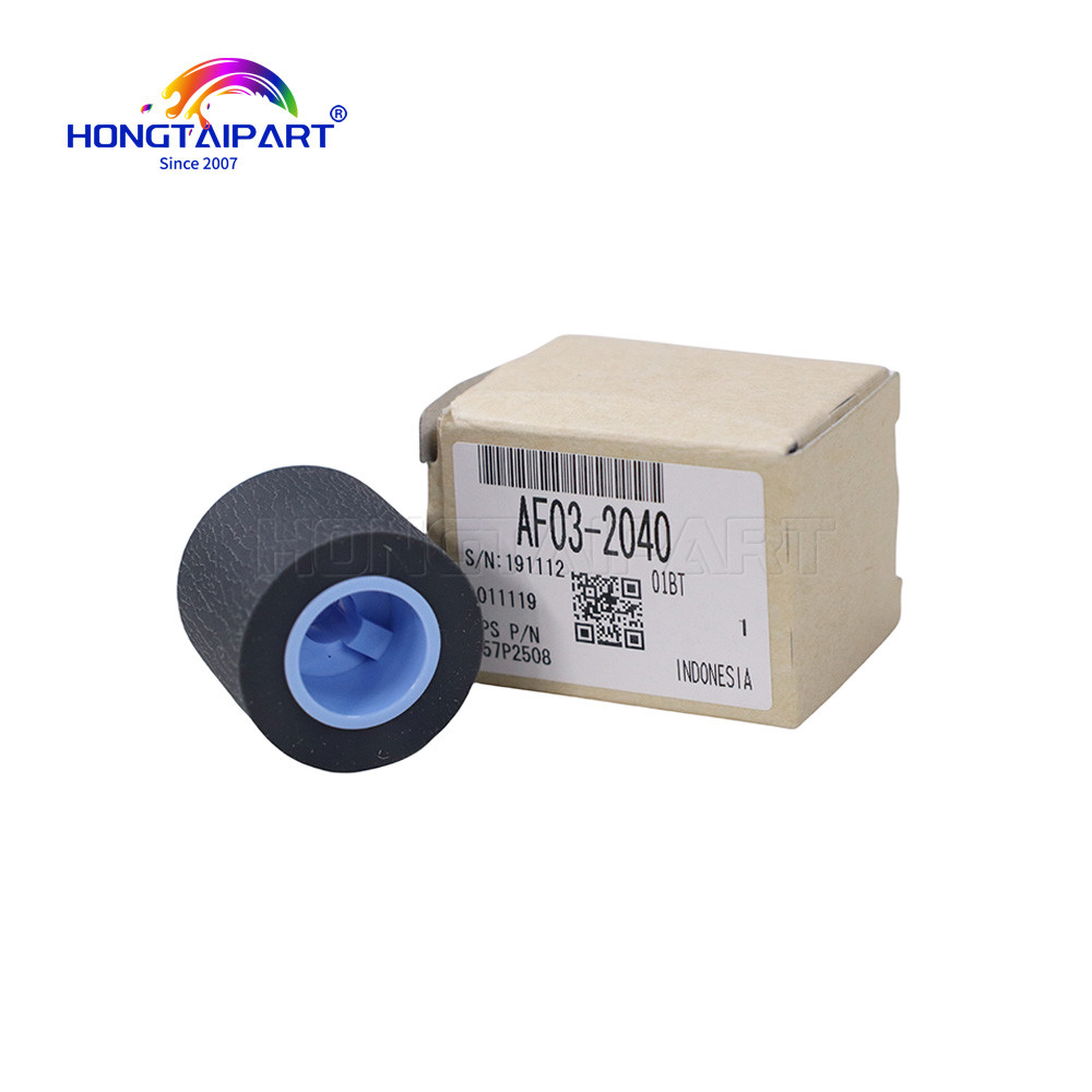 AF032040 AF03-2040 Separtation Roller for Ricoh AF551 AF700 AF800 AF850 AF1050 FT7950 FT7960 FT7970 Laser Printer