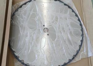 China Aluminum Alloy Metal Cutting Saw Blade 450mm on sale