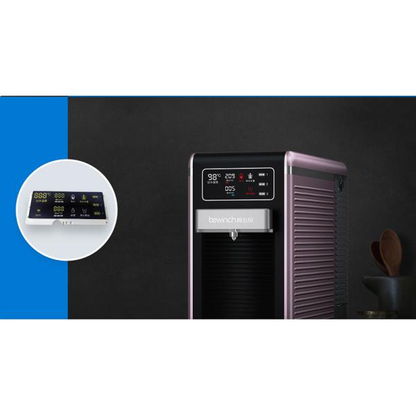 Custom led display for air cleaner Home Appliance