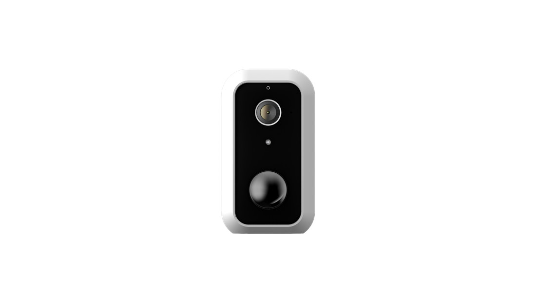 Outdoor 1080P Weatherproof Battery-Powered Camera(Snap 11S)