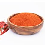 Dehydrated Vegetables Bulk Air Dried Red Bell Pepper Pure SHU30000 Red Chili