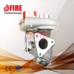 GT2538C Turbocharger 454207-5001S 6020960899 Mercedes Benz Commercial Vehicle