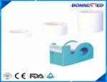 BM-7012 Hot Sale Surgical Non Woven Paper Adhesive Microporous Tape with