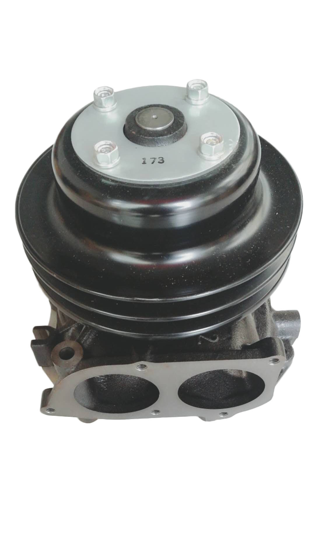 1-13650179-0 ISUZU 10PE1 Excavator Water Pump