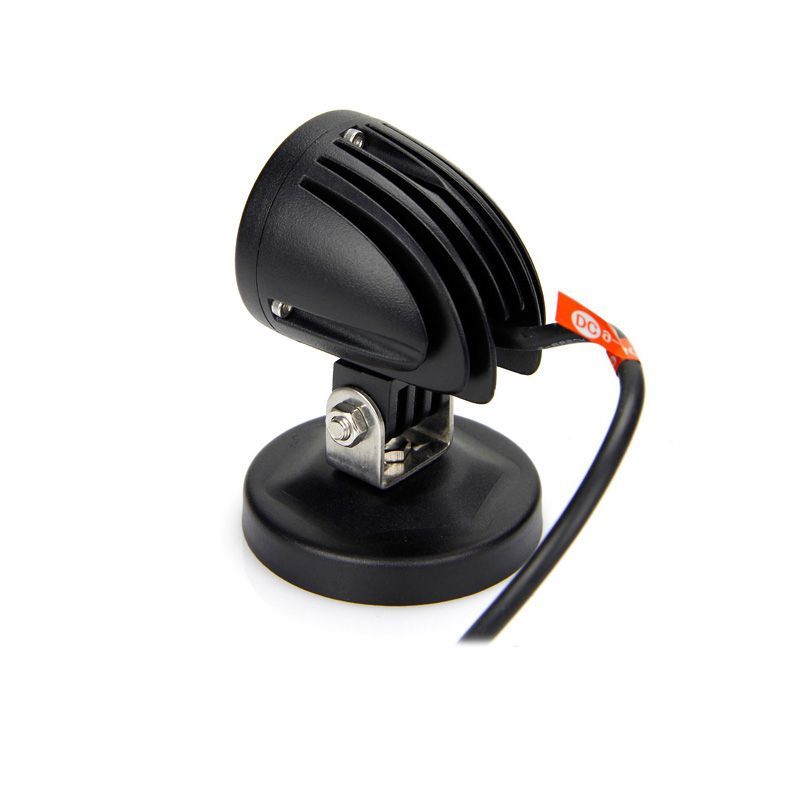 12V 24V 2&prime;&prime; off Road 4X4 ATV Motor 10W LED Work Light