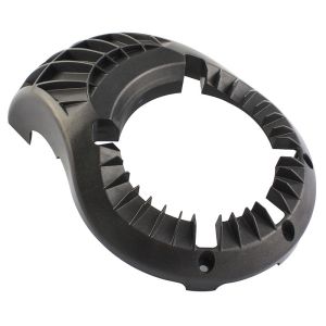 Quality OEM Plastic Injection Molding Parts P20 Motorcycle Auto Parts for sale