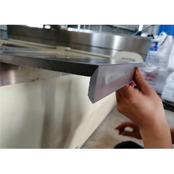 420mpa Intensifier Pump 5 Axis Water Jet Cutter Machine 4000*2000mm For Wood