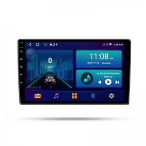 Quality 8 core 1.8GHZ Car Android GPS Navigation Car Multimedia Player for sale