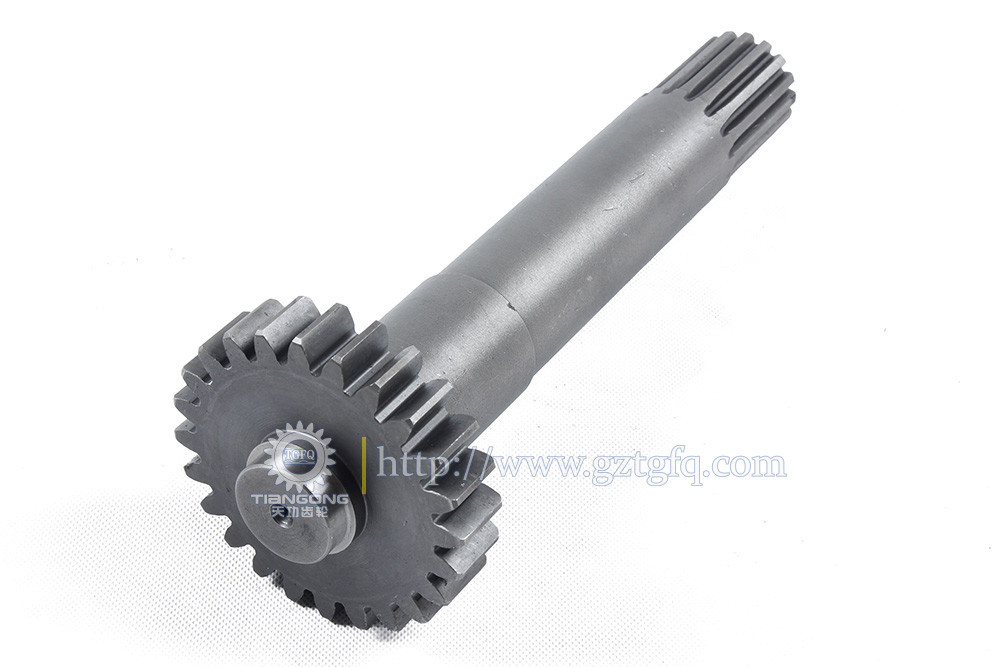 EX300-5 ZAX330-1 Wholesale Excavator Gear Planetary Gear for gearbox reducer final drive