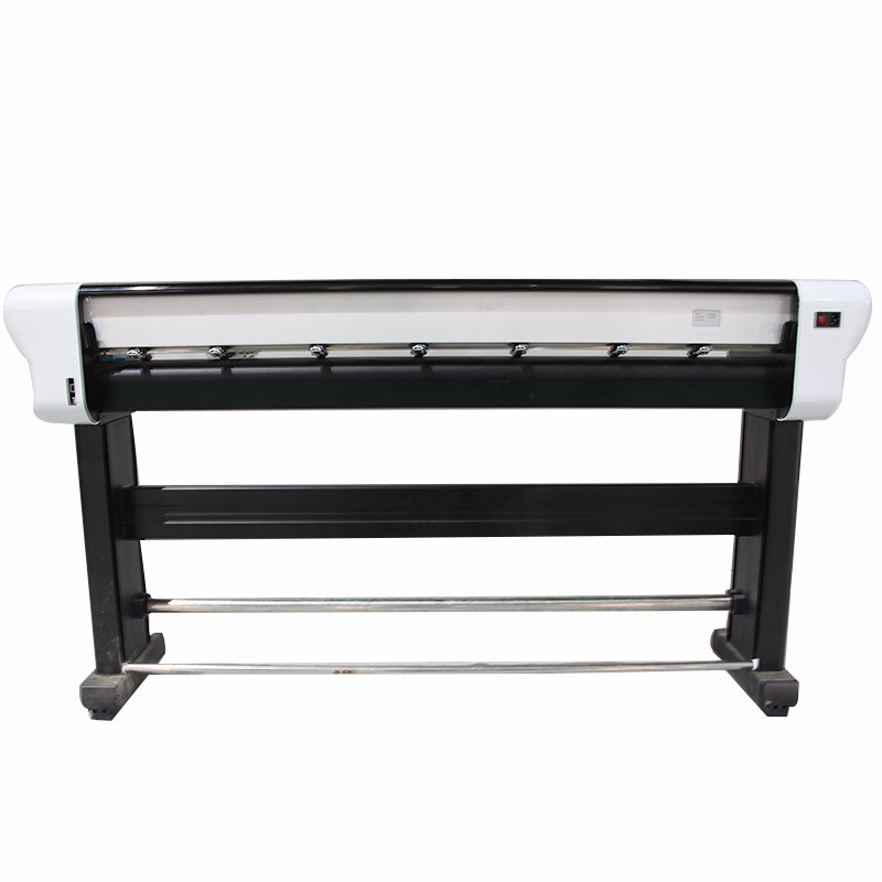 Single Color Big Printer Machine , New Condition Large Format Printing Machine