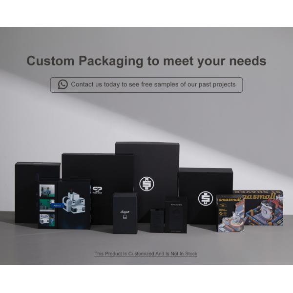 Custom Premium Paper Packaging Tube Box Round Rigid Box Wine Perfume Skincare Products Cylindrical Box