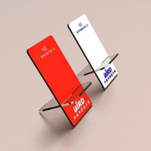 Quality Mobile phone display rack for sale