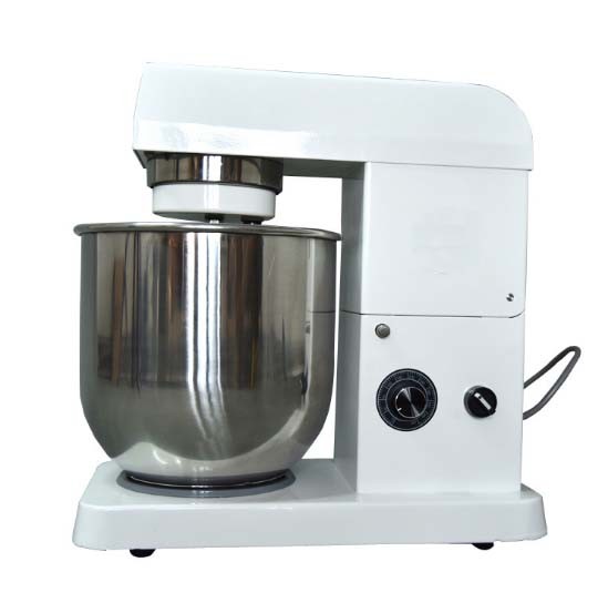 Hot Sell Commercial 10L F type dough mixer Biscuit Making Machinery Dough Mixer with S/S.18/8 bowl