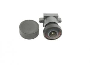 China 8M Resolution Car DVR Lens for Automotive Video Surveillance all glass lens on sale